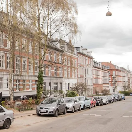 شقة Private Townhouse With A Terrace - 156 Århus
